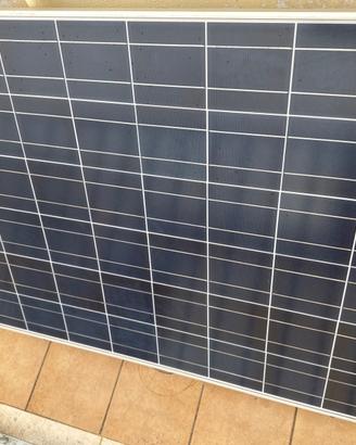 Pannello Fotovoltaico Siliken 230W - SLK60P6L