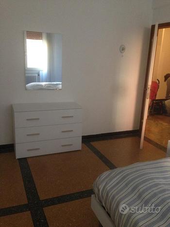 Rapallo trilocale