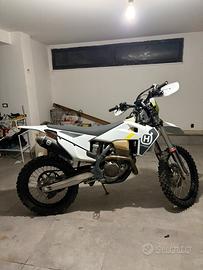 Husqvarna FE 350