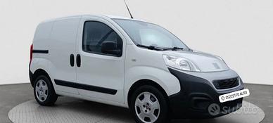 Fiat Fiorino con soli 18.000 km 1.3 2023 in arrivo