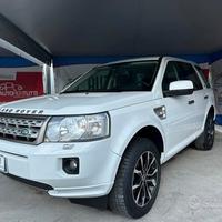 Land Rover Freelander 2.2 SD4 S.W. HSE