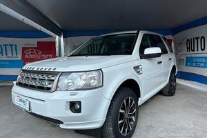 Land Rover Freelander 2.2 SD4 S.W. HSE