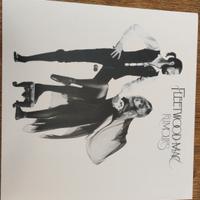 Vinile Fleetwood Mac Rumors 