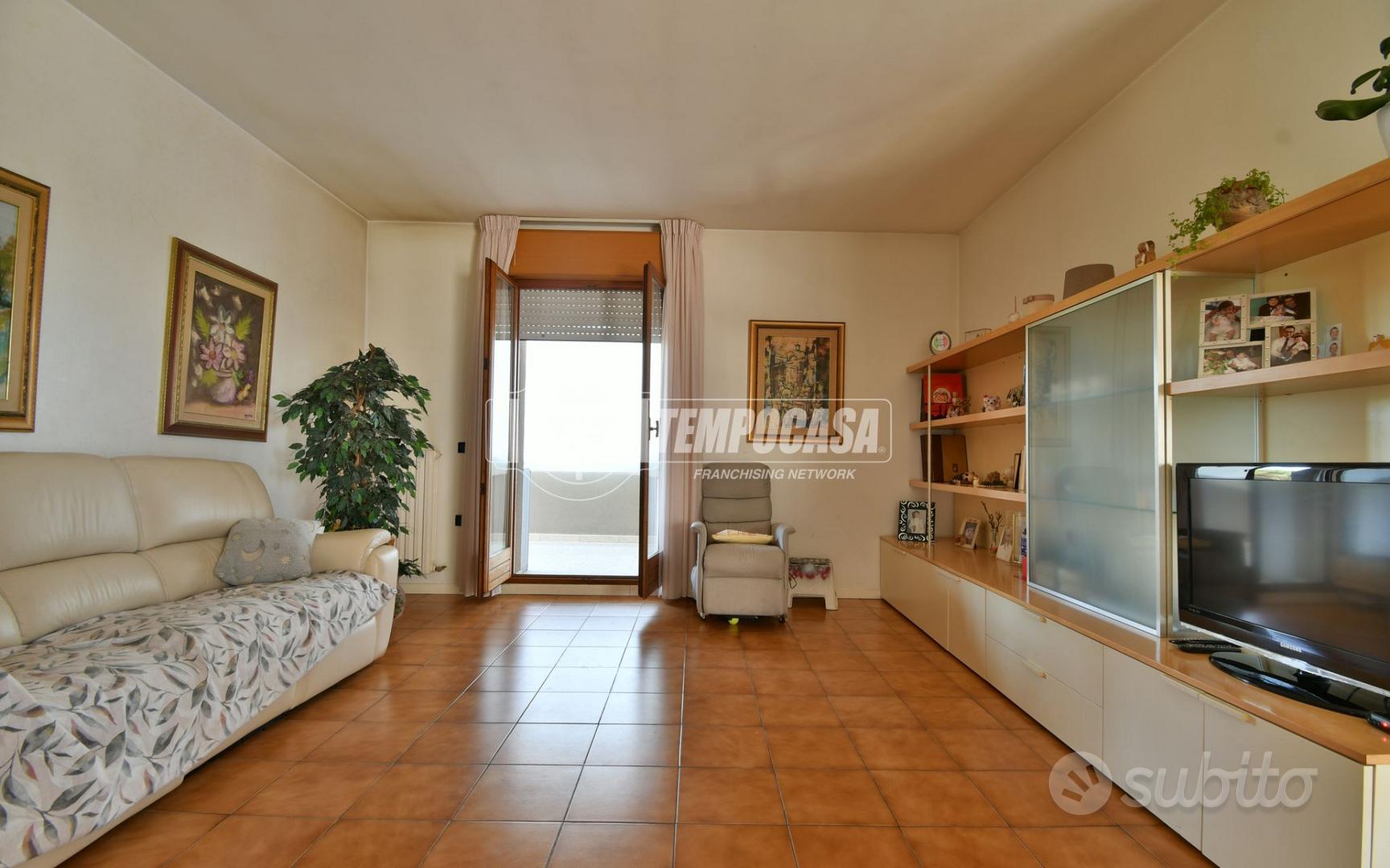 Appartamento – Porto Sant'Elpidio, San Filippo, Zona Industriale San Filippo - Vista 4