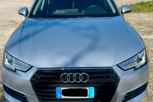 Audi A4 Berlina