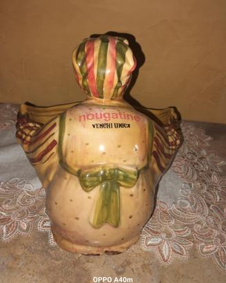 mamy venchi