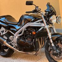 Triumph Speed Triple T509 cil. 885cc - 1998