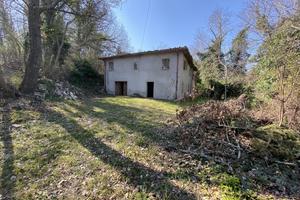 Rustico a Monte Grimano Terme