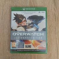 Overwatch Legendary Edition Xbox Pal italianoRARO