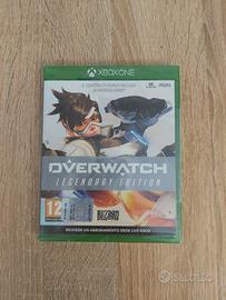 Overwatch Legendary Edition Xbox Pal italianoRARO