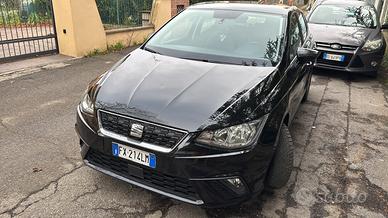 Seat Ibiza Style 90cv