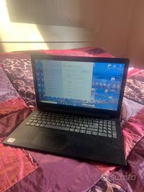 Laptop Lenovo