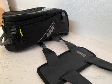 Borsa serbatoio Givi Tanklock