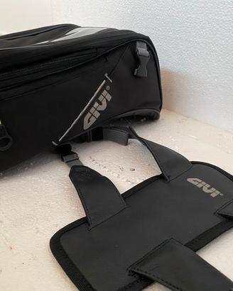 Borsa serbatoio Givi Tanklock