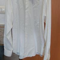 3 Camicie uomo