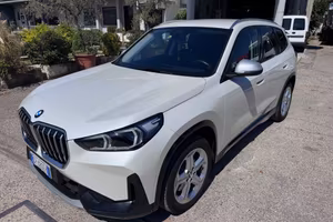 Bmw X1 xDrive 23i xLine