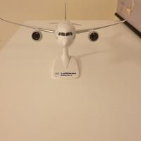 boeing 787-9 lufthansa herpa 1-200 