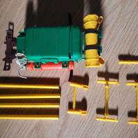 Soccorso alpino BIG JIM