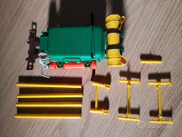 Soccorso alpino BIG JIM