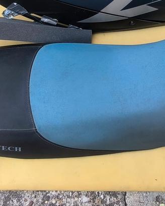 Sella Touratech ReVamp BMW GS 850 1100 1150 