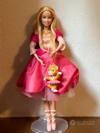Barbie le 12 principesse danzanti