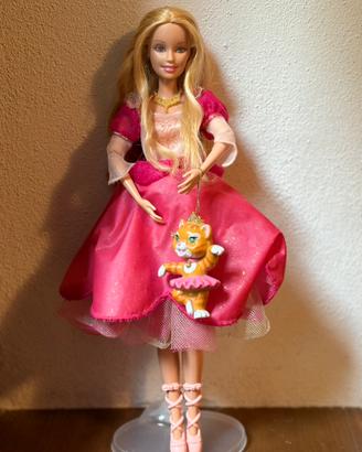 Barbie le 12 principesse danzanti