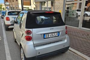 smart cabrio 451 1000 52kw