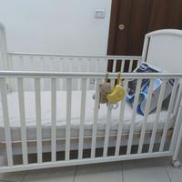 Culla lettino Smart Pali Birba