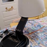 Casco asciuga capelli