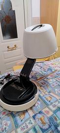 Casco asciuga capelli