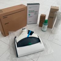 Lavapavimenti worwerk sp 530