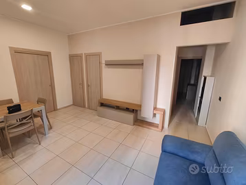 Appartamento ristrutturato ed ammobiliato