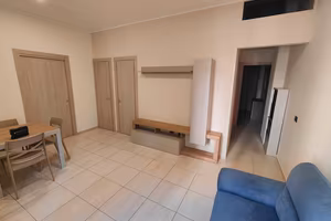 Appartamento ristrutturato ed ammobiliato