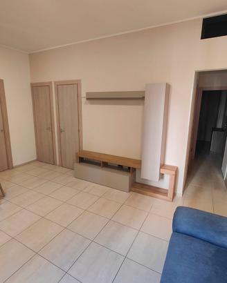 Appartamento ristrutturato ed ammobiliato