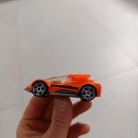 Teamsterz macchinina