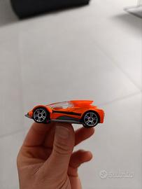 Teamsterz macchinina