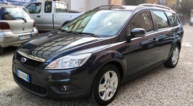 Ford Focus 2.0 (145CV) SW GPL Tit.