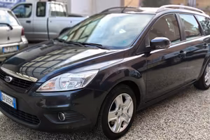 Ford Focus 2.0 (145CV) SW GPL Tit.