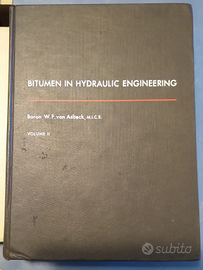 Ingegneria civile idraulica