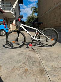 Bici Btwin Rockrider 300 (bambino/a 9-12 anni)