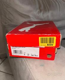 scarpe bambina Puma 
