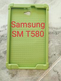 Custodia Samsung Galaxy SM T580