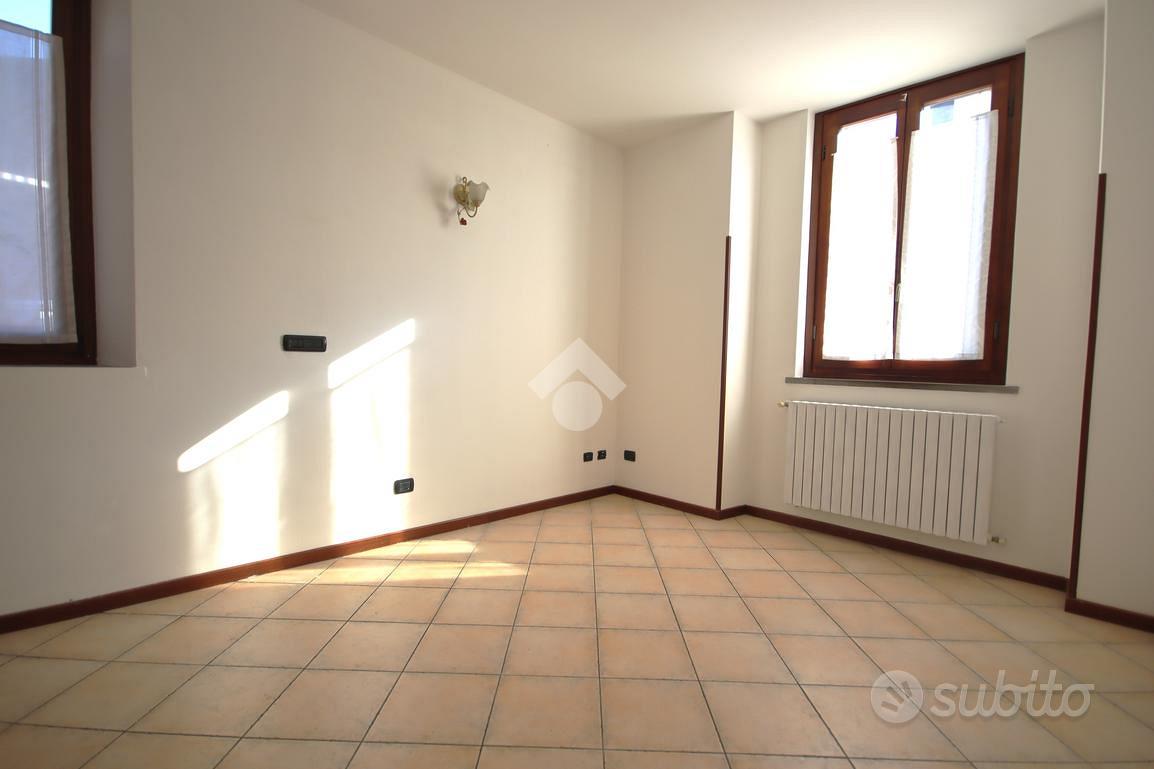 Appartamento – Barzanò, Lecco - Altro