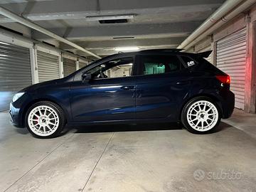 Seat Ibiza KJ