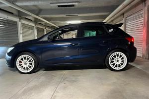 Seat Ibiza KJ