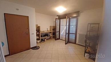 Appartamento Piano Terra