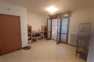Appartamento Piano Terra