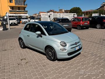 Fiat 500 1.0 Hybrid Pop