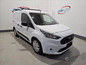 Ford Transit Connect II 200 2018 - 200 1.5 ec...