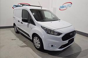 Ford Transit Connect II 200 2018 - 200 1.5 ec...
